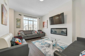 Brand New 3-Bedroom House